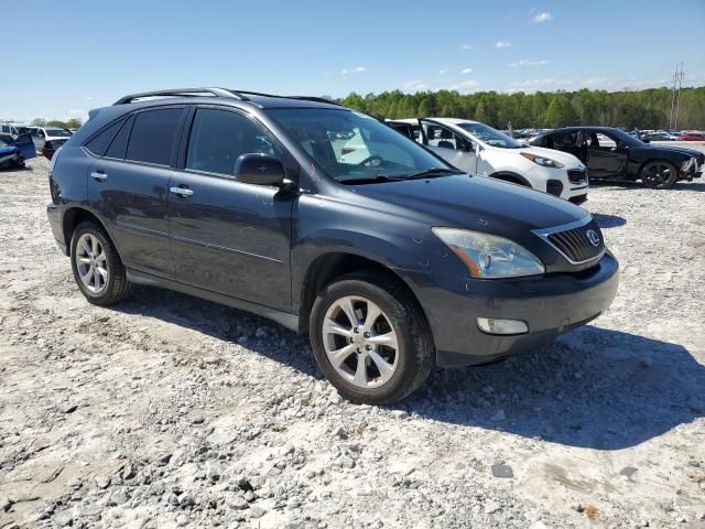 2009 Lexus RX 350