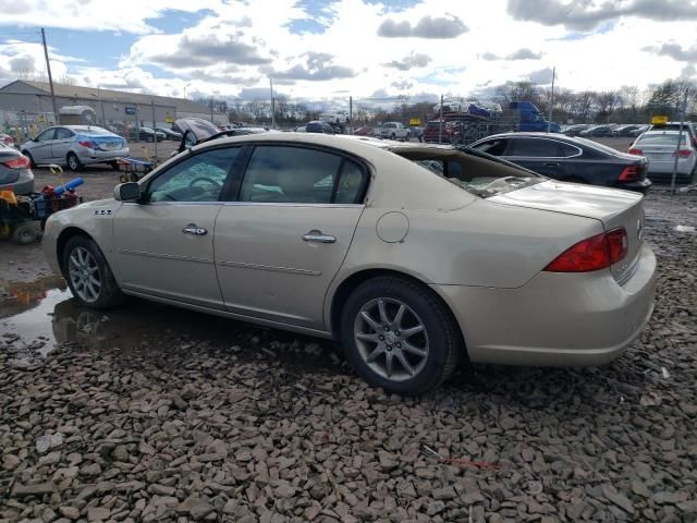 2008 Buick Lucerne CXL