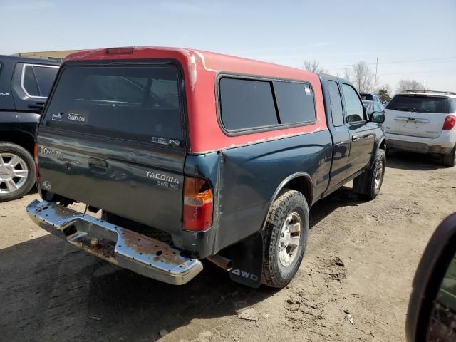 1998 Toyota Tacoma Xtracab