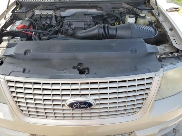 2006 Ford Expedition Limited