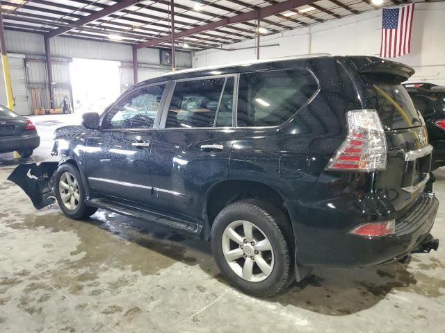 2016 Lexus GX 460