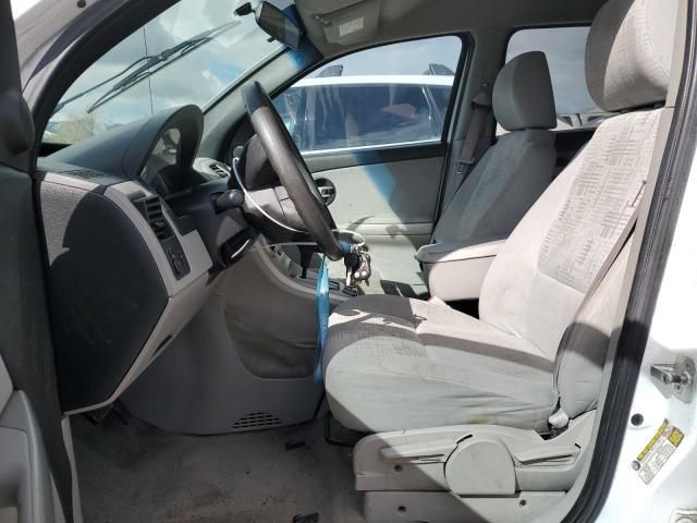 2005 Chevrolet Equinox LS