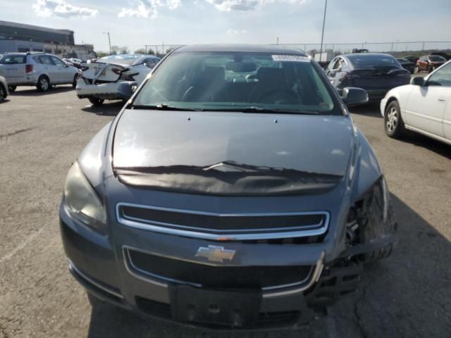 2008 Chevrolet Malibu 2LT