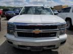 2014 Chevrolet Silverado K1500 LTZ