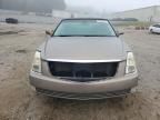 2007 Cadillac DTS