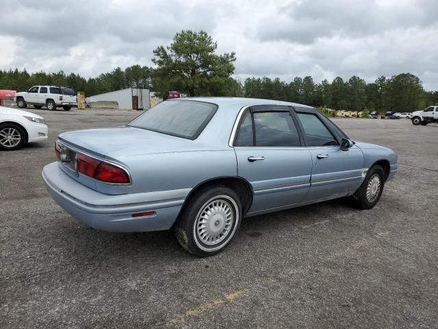 1997 Buick Lesabre Limited