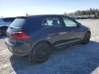 2016 Volkswagen Golf S/SE