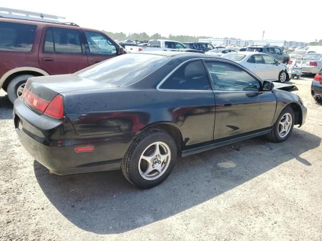 2001 Honda Accord LX