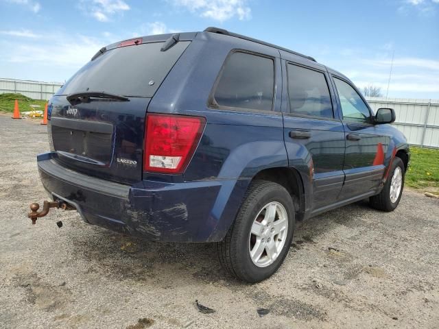 2005 Jeep Grand Cherokee Laredo