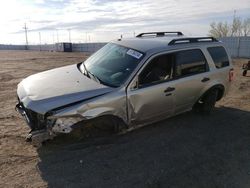 Vehiculos salvage en venta de Copart Greenwood, NE: 2012 Ford Escape XLT