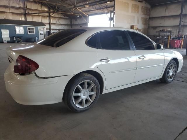 2006 Buick Lacrosse CXS