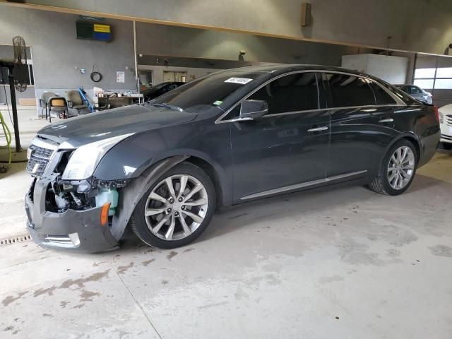 2016 Cadillac XTS Luxury Collection