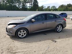 Salvage Cars with No Bids Yet For Sale at auction: 2014 Ford Focus SE