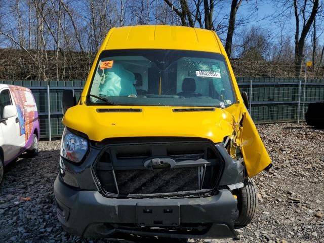 2021 Ford Transit T-250