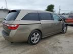 2013 Honda Odyssey Touring