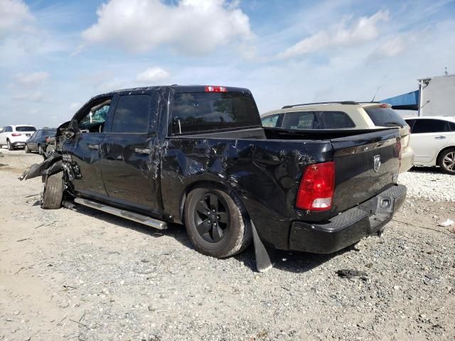 2016 Dodge RAM 1500 ST