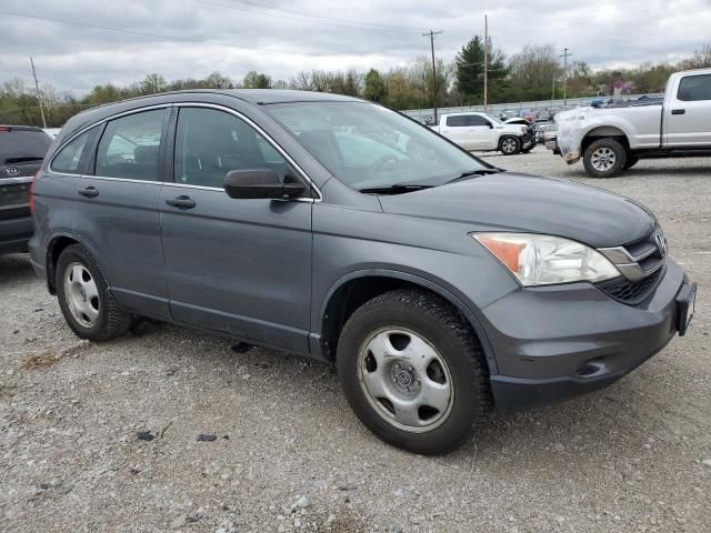 2011 Honda CR-V LX