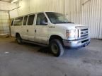 2013 Ford Econoline E350 Super Duty Wagon