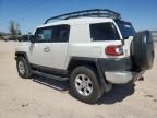 2014 Toyota FJ Cruiser