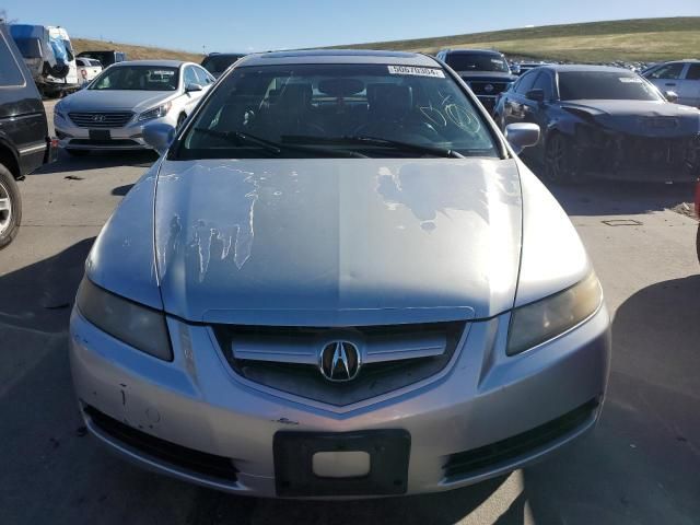 2006 Acura 3.2TL