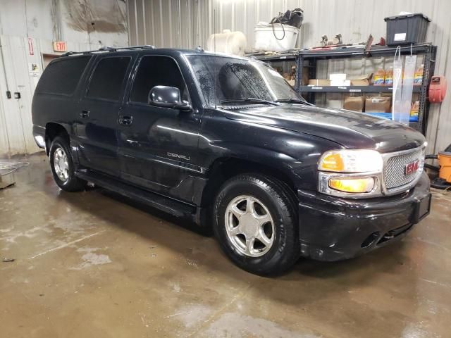 2003 GMC Yukon XL Denali