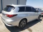 2016 Infiniti QX60