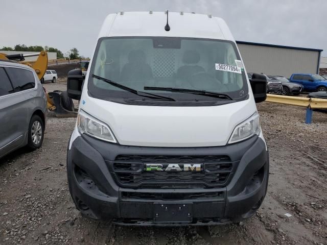 2023 Dodge RAM Promaster 2500 2500 High