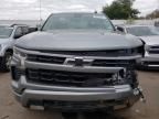 2023 Chevrolet Silverado K1500 RST