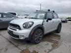 2015 Mini Cooper S Countryman