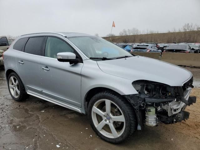 2011 Volvo XC60 T6