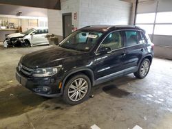Run And Drives Cars for sale at auction: 2013 Volkswagen Tiguan S