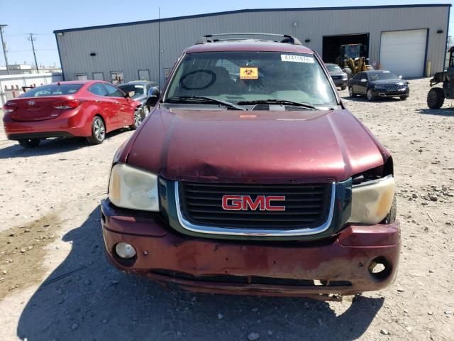 2003 GMC Envoy XL