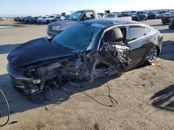Salvage cars for sale from Copart Martinez, CA: 2019 Tesla Model 3
