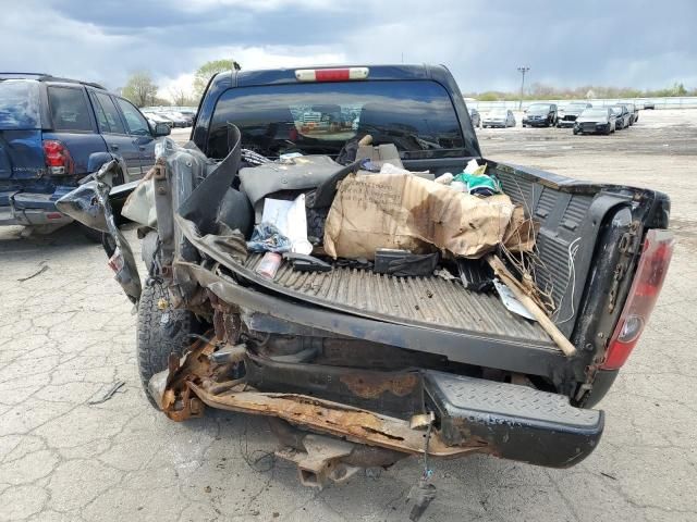 2005 Chevrolet Colorado