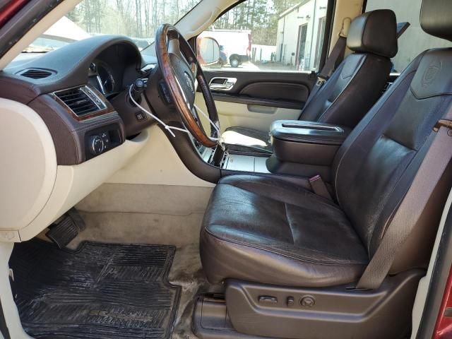 2010 Cadillac Escalade Platinum