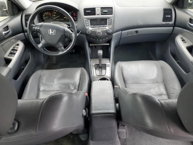 2006 Honda Accord EX