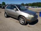 2002 Lexus RX 300