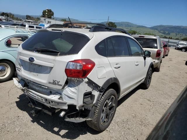 2014 Subaru XV Crosstrek 2.0 Limited