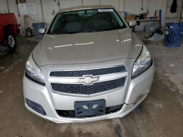 2013 Chevrolet Malibu 1LT