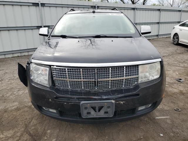 2008 Lincoln MKX