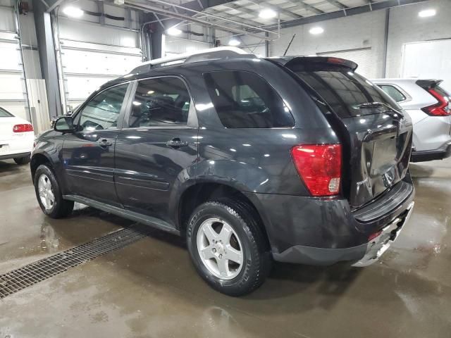 2008 Pontiac Torrent