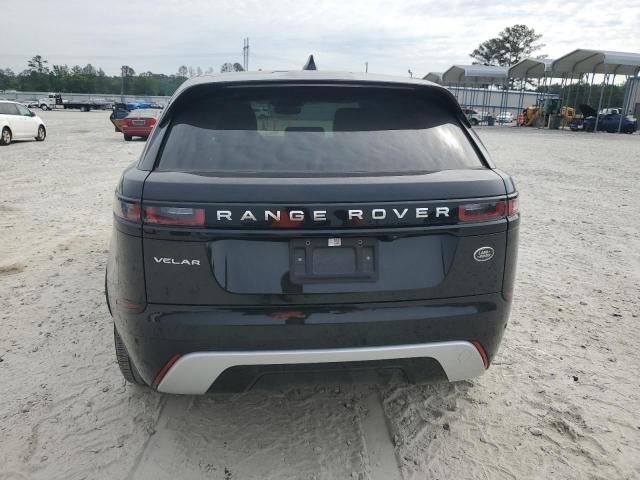 2023 Land Rover Range Rover Velar S
