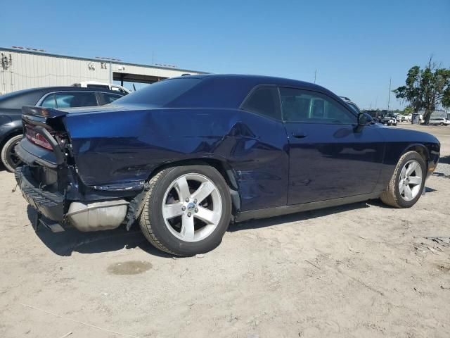 2013 Dodge Challenger SXT