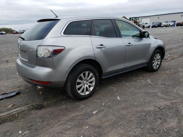 2012 Mazda CX-7