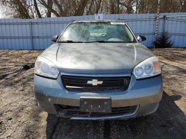 2006 Chevrolet Malibu LS