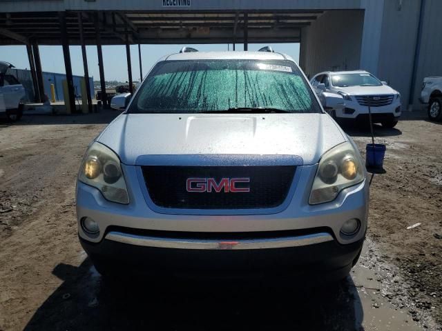 2009 GMC Acadia SLT-1