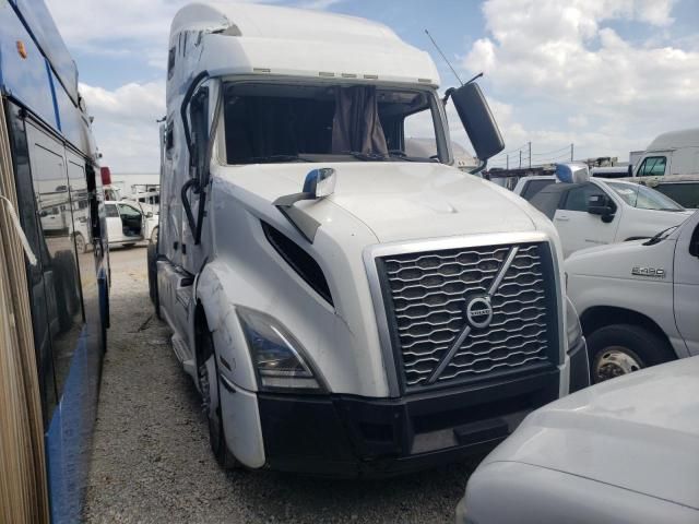 2019 Volvo VN VNL