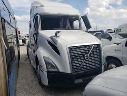 Camiones con verificación Run & Drive a la venta en subasta: 2019 Volvo VN VNL