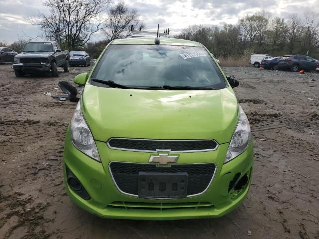 2015 Chevrolet Spark LS