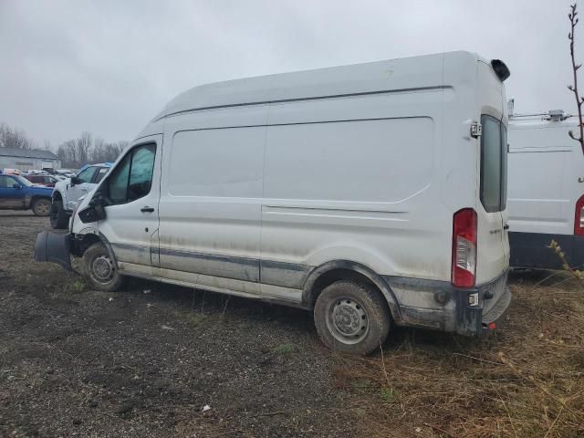 2018 Ford Transit T-250